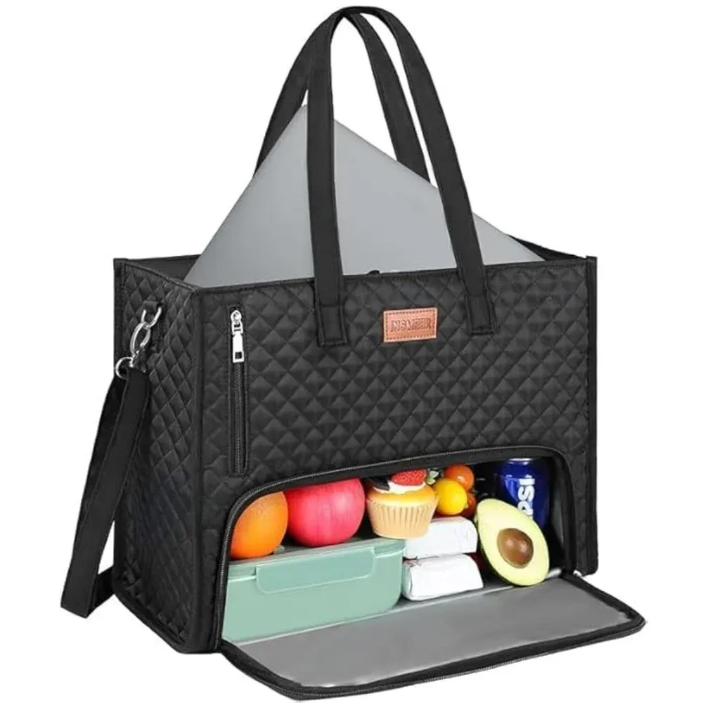 3 in 1 Tote Women Handbag